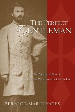 The Perfect Gentleman Vol. 2 - Yates, Bernice-Marie