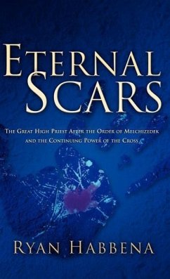 Eternal Scars - Habbena, Ryan