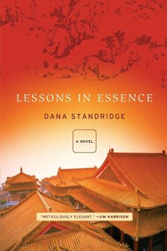 Lessons in Essence - Standridge, Dana