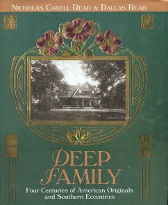Deep Family - Read, Dallas; Read, Nicholas Cabell