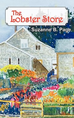 The Lobster Store - Page, Suzanne B.