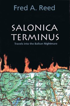 Salonica Terminus - Reed, Fred A