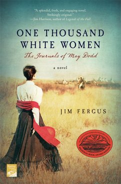 One Thousand White Women - Fergus, Jim