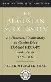 The Augustan Succession