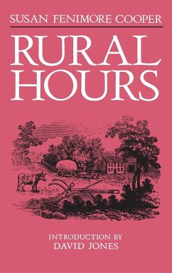 Rural Hours - Cooper, Susan