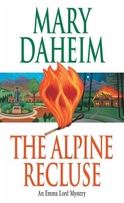 The Alpine Recluse - Daheim, Mary