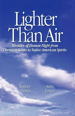 Lighter Than Air - Charles, Rodney; Jordan, Anna