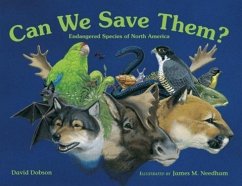 Can We Save Them? - Dobson, David