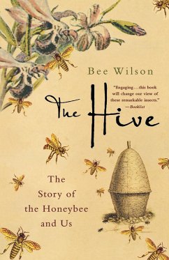 The Hive - Wilson, Bee