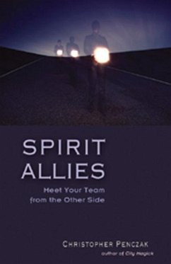 Spirit Allies - Penczak, Christopher