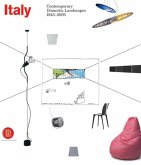 Italy: Contemporary Domestic Landscapes 1945-2000