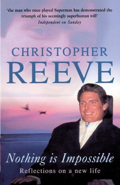 Cover Nothing Is Impossible