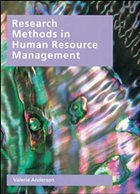 Research Methods in Human Resource Management Research Methods in Human Resource Management