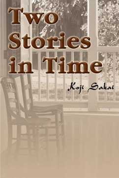 Two Stories in Time - Sakai, Koji Steven