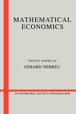 Mathematical Economics