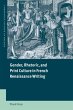 Gender, Rhetoric, and Print Culture in... - Bild 1