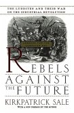 Rebels Against the Future Rebels Against the Future