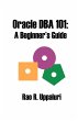 Oracle DBA 101 - Bild 1