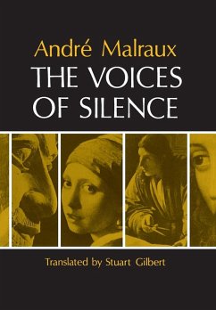 The Voices of Silence - Malraux, Andre