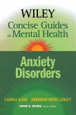 Concise Anxiety Disorders