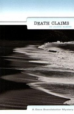 Death Claims - Hansen, Joseph