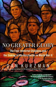 No Greater Glory - Kurzman, Dan