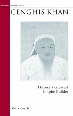 Genghis Khan - Lococo Jr, Paul