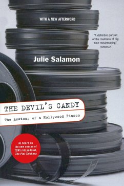 The Devil's Candy - Salamon, Julie