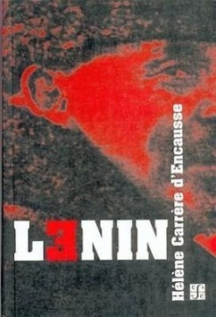 Lenin - D'Encausse, Helene Carrere