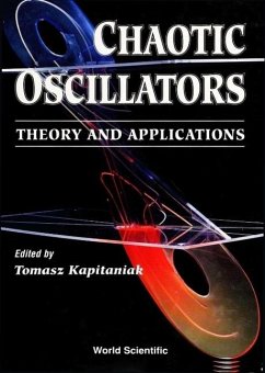 Chaotic Oscillators: Theory and Applications