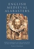 English Medieval Alabasters