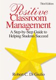 Positive Classroom Management