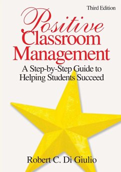 Positive Classroom Management - Di Giulio, Robert C.