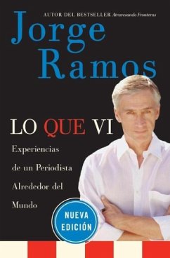 Lo Que VI - Ramos, Jorge