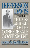 The Rise and Fall of the Confederate Government