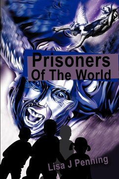 Prisoners Of The World - Penning, Lisa J.