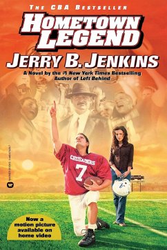 Hometown Legend - Jenkins, Jerry B.