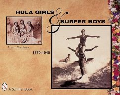 Hula Girls and Surfer Boys - Blackburn, Mark