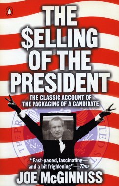 The Selling of the President - Mcginniss, Joe