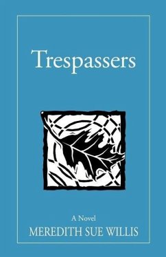 Trespassers - Willis, Meredith Sue