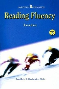 Reading Fluency: Reader, Level D - Blachowicz, Camille L Z