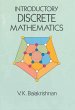 Introductory Discrete Mathematics - Bild 1