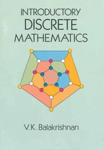 Introductory Discrete Mathematics Introductory Discrete Mathematics