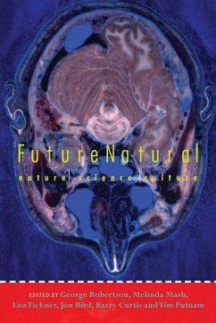 Cover Futurenatural