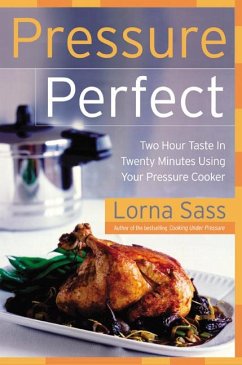 Pressure Perfect - Sass, Lorna J
