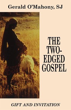 The Two-Edged Gospel - O'Mahony, Gerald