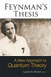 Feynman's Thesis-A New Approach To... - Bild 1