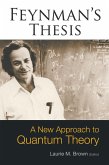 Feynman's Thesis-A New Approach To...