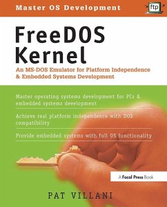 FreeDOS Kernel - Villani, Pat