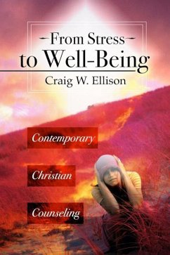 From Stress to Well-Being - Ellison, Craig